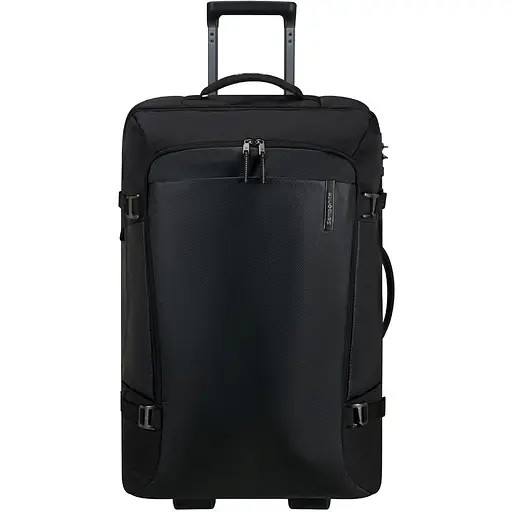 Дорожная Сумка На Колесах Samsonite ARMOX BLACK 68x43x31 KQ2*09006 - фото 2