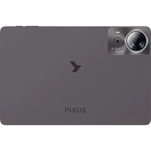 Планшет Pixus Combo 8/256Gb Gray (4897058532036) UA UCRF - фото 5