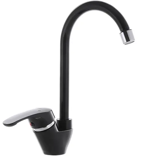 Смеситель для кухни Plamix AFINA-011 PM0579 - фото 1