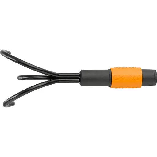 Розпушувач Fiskars QuikFit 9 см, 136517 (1000685) - фото 1