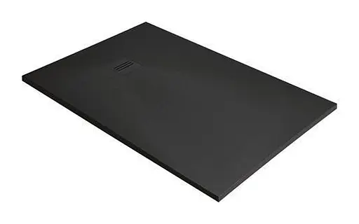 Душевой поддон Radaway Kyntos F 120x90 черный HKF12090-54 - фото 1