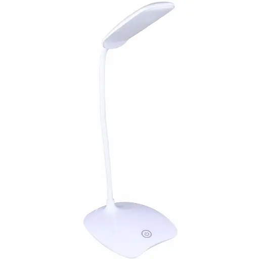 Настільна лампа TheGeneral Libra біла (40040419-08)