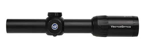 Оптический прицел Vector Optics Constantine 1-8x24 (30 мм) illum. FFP - фото 3