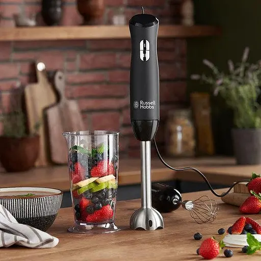 Занурювальний блендер Russell Hobbs 24702-56 - фото 10