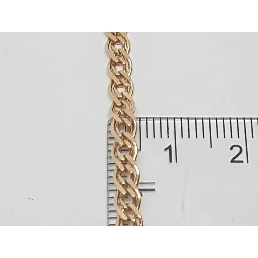 Золотий ланцюжок Родинні коштовності (Нонна). 1960160 50 - фото 3