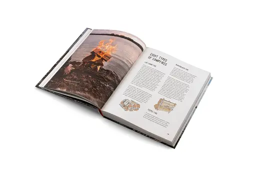 Cooking on Fire - фото 16