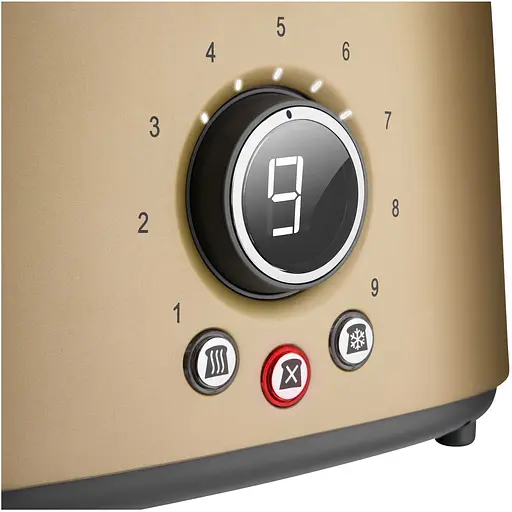 Тостер Sencor STS 6057CH - фото 9