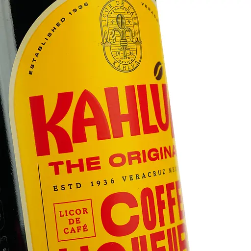 Ликер Kahlua, 16%, 0,7 л (19073) - фото 5