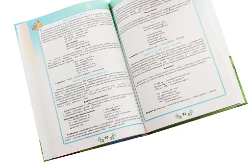 Українська мова 1 клас. Підручник для румунських шкіл. Частина 1 - фото 4