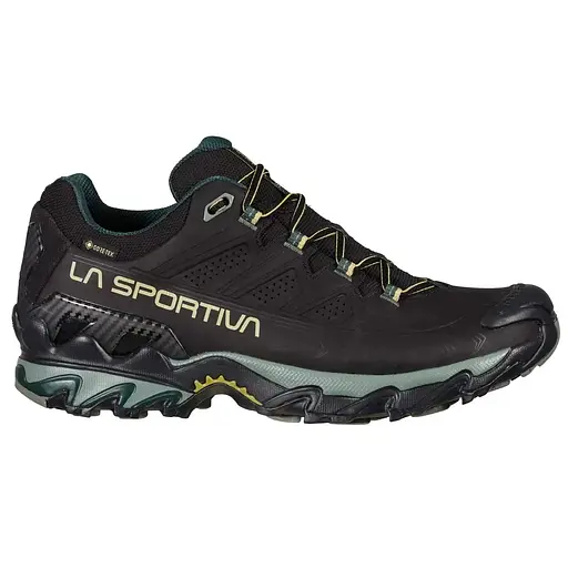 Кросівки LaSportiva Ultra Raptor II Leather GTX 42.5 Black (1052-34F999811 42,5) - фото 2