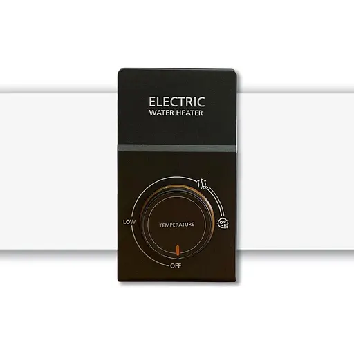 Бойлер Midea D15-20VI(U) [144569] - фото 3