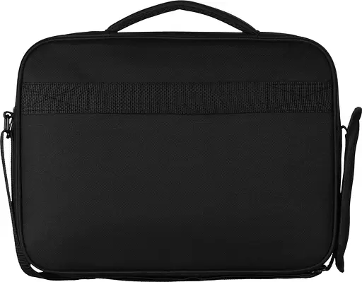 Сумка для ноутбука 2E 2Е, Vector 14", чорна (2E-CBN5214BK) - фото 4