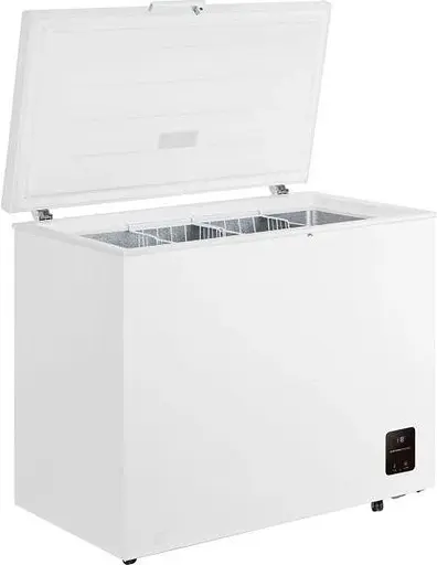 Морозильна скриня Gorenje FH30EAW - фото 2