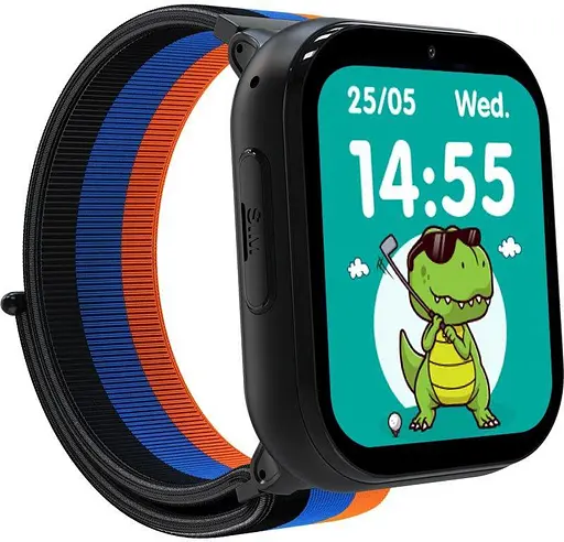 Смарт-часы Gelius Pro GP-PK008 Black - фото 9