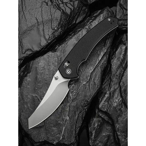 Нож складной Civivi Sixgill Black C24050-1 - фото 10