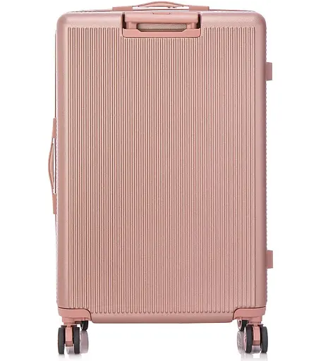 Валіза Semi Line 28" (L) Rose (T5664-5) (DAS302647) - фото 5