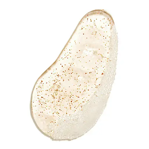 Очищуючий гель-скраб для сяяння шкіри Lumene Valo Clear Glow Cleansing Gel Scrub, 125 мл (8000019474237) - фото 2