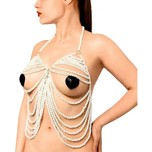 Ожерелье из жемчужин Art of Sex Star