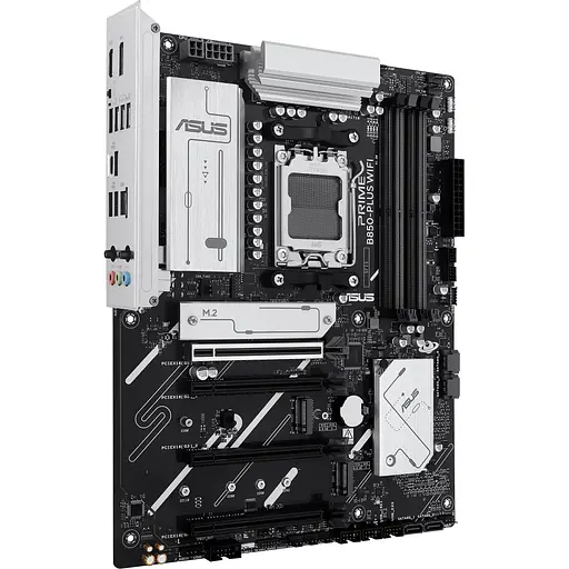 Материнська плата Asus Prime B850-Plus WiFi Socket AM5 - фото 3