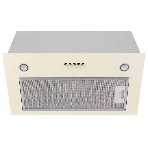 Вытяжка полновстраиваемая Minola HBI 5827 IV 1200 LED