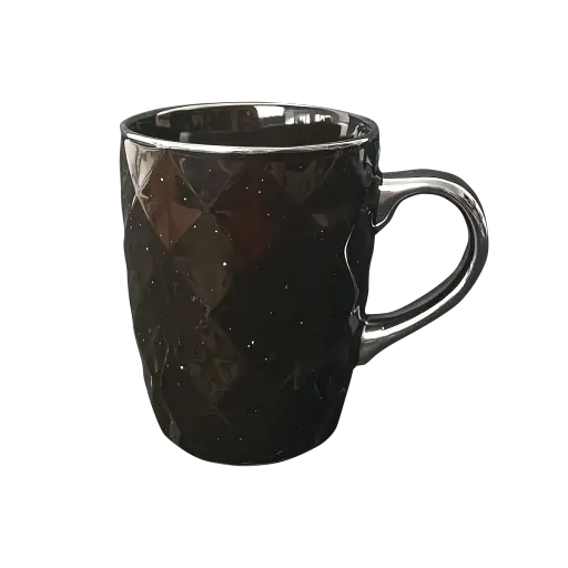 Чашка Vittora Незабываемый вечер 380 мл 1 шт. (137543) - фото 5