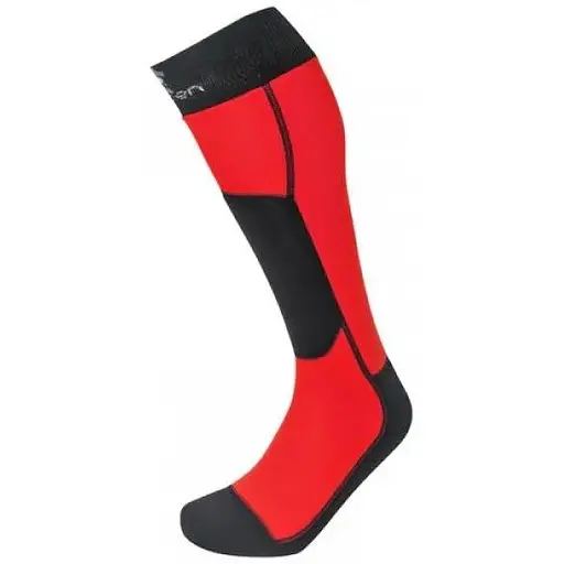 Шкарпетки Lorpen STF M Red (LPST310RM)