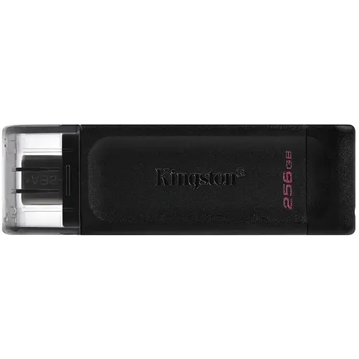 Flash Kingston USB 3.2 DT 70 256GB Type-C