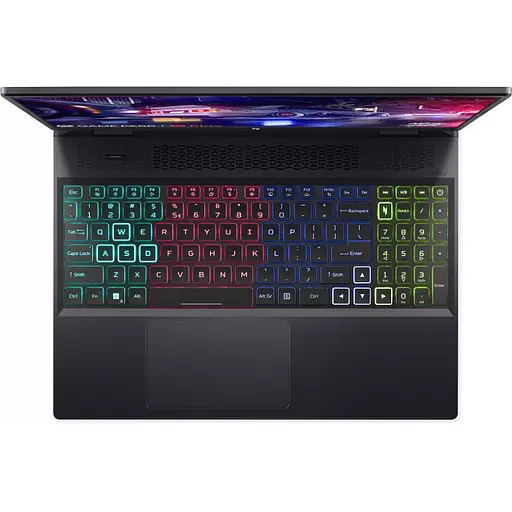 Ноутбук Acer Nitro 16 AN16-41 Ryzen 7 7735HS, 16Gb, 1000Gb SSD, RTX 4070 8Gb - фото 4