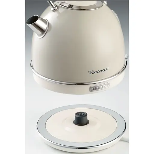 Электрочайник Ariete 2877 GR (6307173) - фото 6