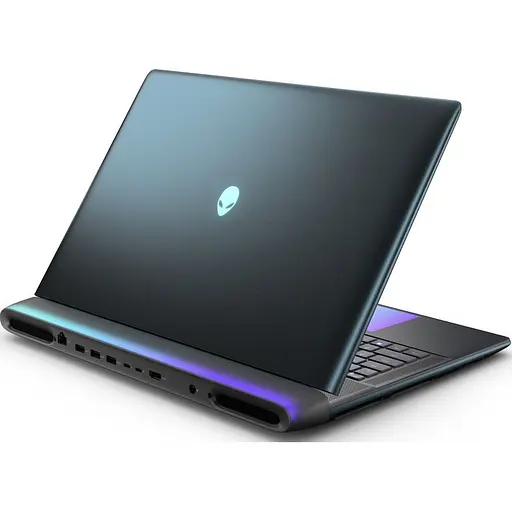 Ноутбук Dell Alienware 18 Area-51 AA18250,2560 x 1600,Ultra 9 275HX 24 C/24 T,2.7 GHz - 5.4 GHz,28 W - фото 6