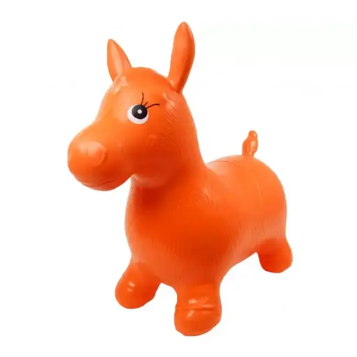 Стрибун гумовий, B24842, RB-11, 1450 г, 60x30 см (В асортименті)