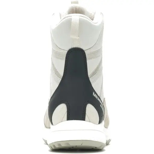 Ботинки Merrell Bravada Edge 2 Thermo Mid WP Wmn - фото 4