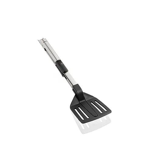 Кухонні щипці-лопатка Leifheit Proline 2 в 1 (03089)