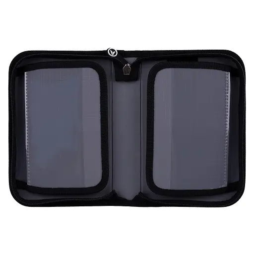 Школьный пенал твердый одинарный с двумя клапанами Yes Minecraft Time HP-04 - фото 3