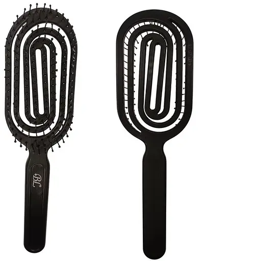 Щетка для волос Beauty Line 5464-F1 - фото 1