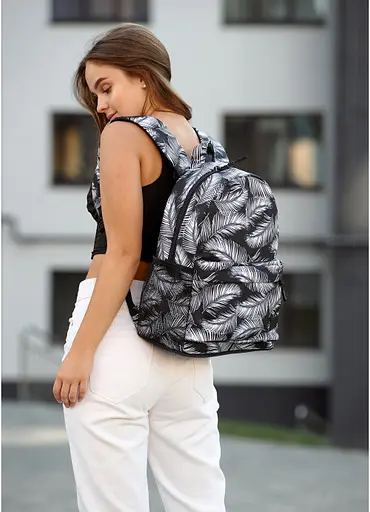 Рюкзак женский Sambag 40х27х15 см sum0023713 - фото 2