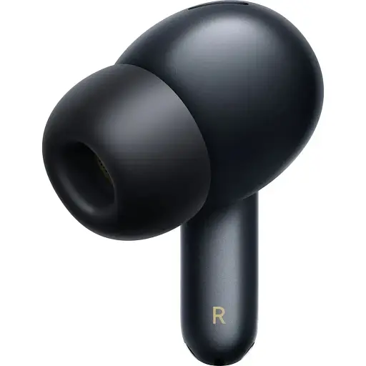 Bluetooth-гарнітура Xiaomi Redmi Buds 6 Pro Space Black (BHR9307GL)_EU - фото 4