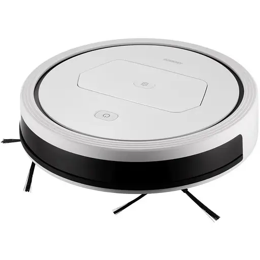 Робот-пылесос с влажной уборкой Ardesto RVC-S1300W