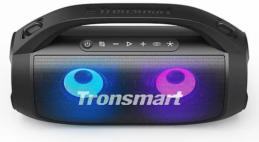 Портативная акустика Tronsmart Bang SE Black (862356) - фото 6