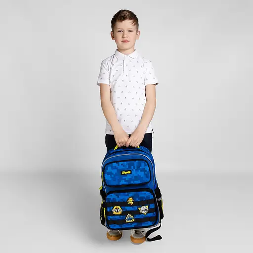 Школьный рюкзак 1Вересня S-99 Gamer Zone - фото 5