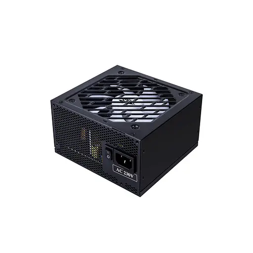 Блок живлення 1stPlayer 550W (FK-550-BK-EU) - фото 3
