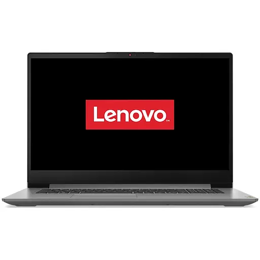 Ноутбук Lenovo IdeaPad 3 17IAU7 i5-1235U 4.4 GHz, HD+, 16GB, 512GB, Без ОС - фото 3