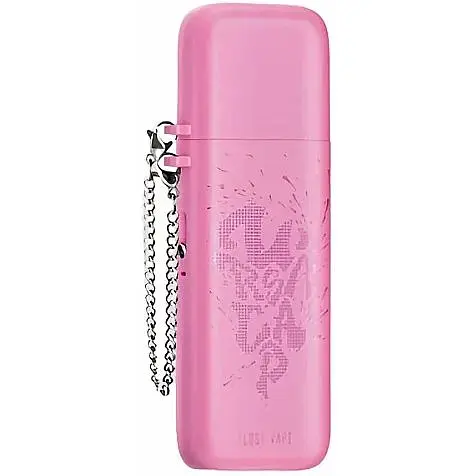 Под-система Lost Vape Ursa Cap Pod 1000mAh 2.5ml Kit Pink Carnival (17446)