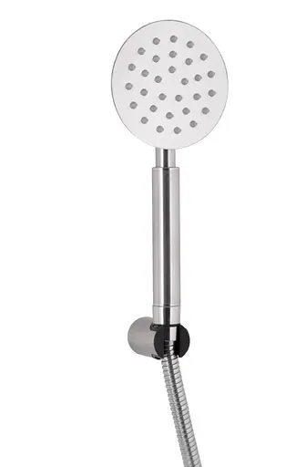 Змішувач для ванни Brinex Pure 005 Nickel BRIPUR005NKL - фото 3