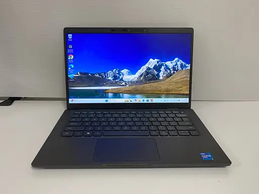 Ноутбук Dell Latitude 7320 13.3" (i7-1185G7/16GB/SSD 256GB/1920х1080 IPS Сенсорный) Refurbished - фото 5