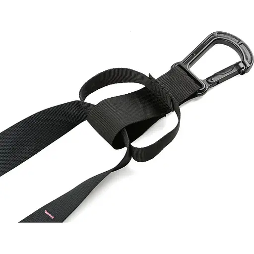 Тренировочные петли Gymtek Pro розовый - фото 7