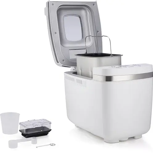 Хлібопіч Gorenje BM1350W - фото 3