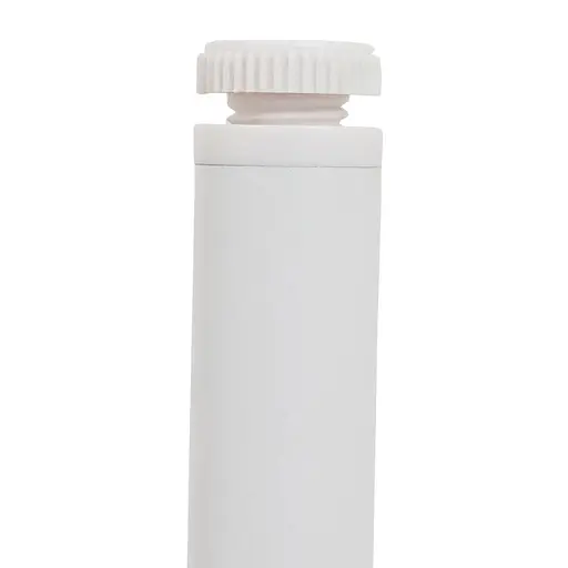 Стіл Bo-Camp Garland Pastel Yvoire 120x60 см білий (DAS303269) - фото 4