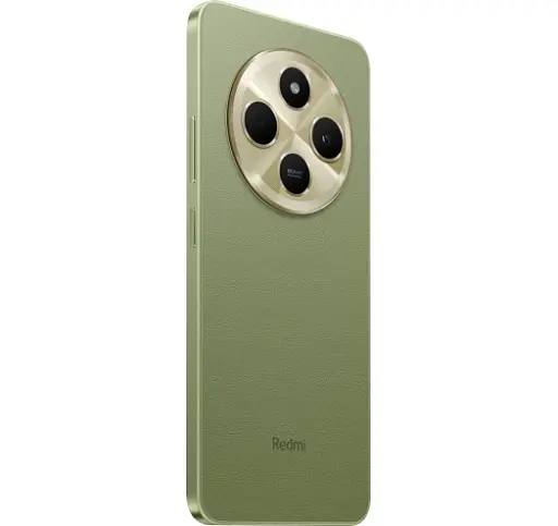 Смартфон Xiaomi Redmi 14C 4/128GB Sage Green No Adapter UA UCRF# - фото 5