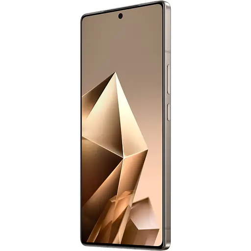 Смартфон Infinix Note 50 8/256GB Titanium Grey [147446] - фото 4